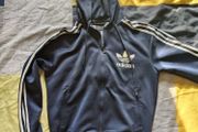 Adidas Hoodie (S)
