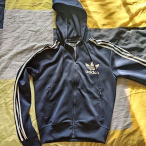 Adidas Hoodie (S)