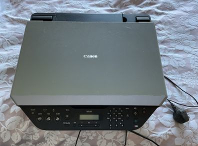 Cannon mx300 printer