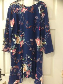 New River Island dress
