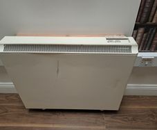 storage heaters