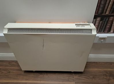 storage heaters