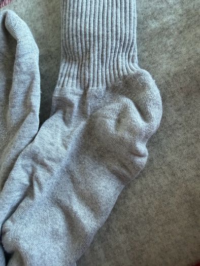 Jacquemus scarf hat and socks deal