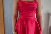 Debs Dress