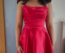 Debs Dress