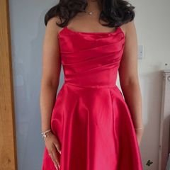 Debs Dress