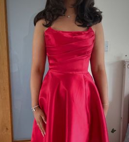 Debs Dress