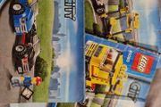 lego city