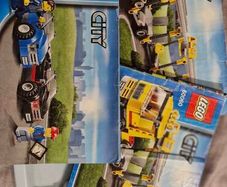 lego city