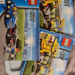 lego city