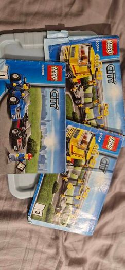 lego city