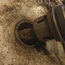 Old Railway Lamp Image 9