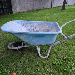 free wheelbarrow