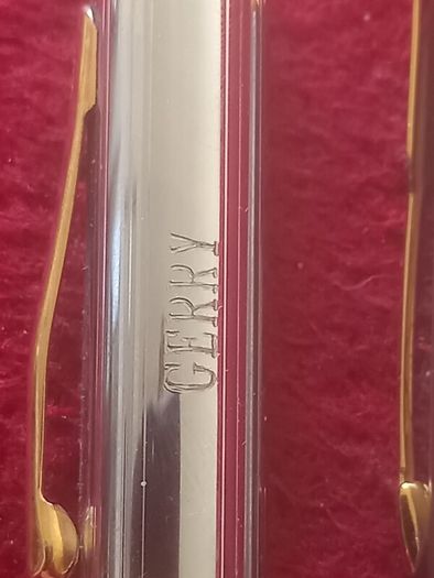 pen