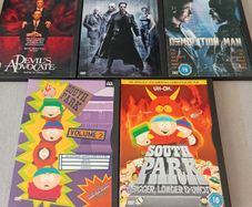 Dvd
