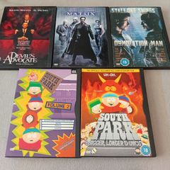 Dvd