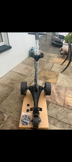 MotaCaddy SE Gen2