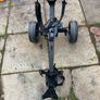 Golf trolley Image 2