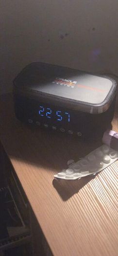 radio