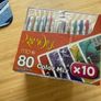 Sealed Pack of 10 New PrimeDisc 80 minidiscs Image 2