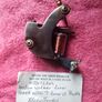 Tattoo machine Image 2