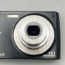 Sony DSC-W510 12.1MP Digital Camera Black - Full Kit Image 10