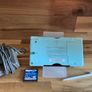 Nintendo Ds Lite blue (please read) Image 5