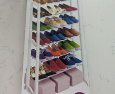 Shoe Rack