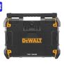 Dewalt 6pc 18v Tstak kit and Tstak FM radio Image 9