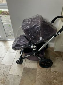 Bugaboo Cameleon 3