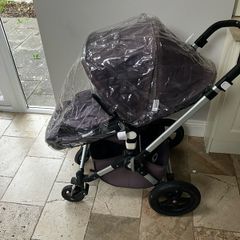 Bugaboo Cameleon 3