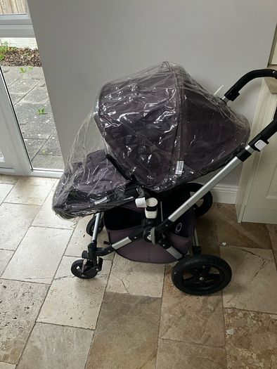 Bugaboo Cameleon 3