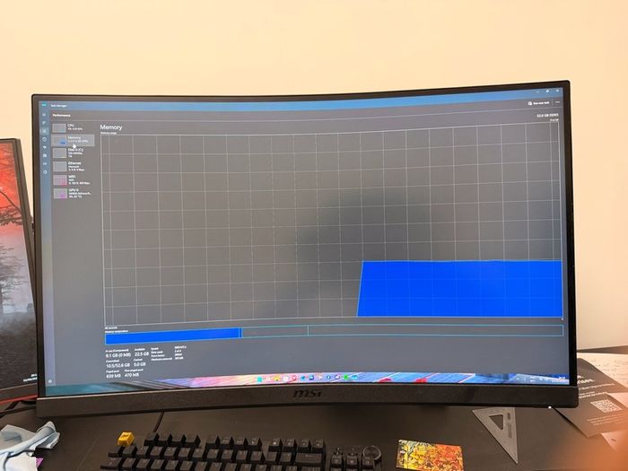 9800X3D Gaming Pc