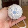 Wedgewood Christmas Carollers Bauble Image 4