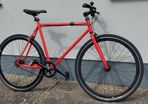 Fixie Bicycle