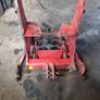 front linkage Image 8