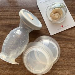 Baby Feeding Bundle