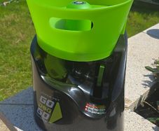 HyperPet GoDogGo G5 Automatic Ball Launcher