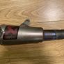 Yamaha R6 06-20 Akrapovic GP style titanium + DB killer Image 2