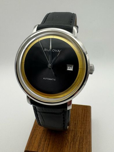 BULOVA Limited Edition automatic
