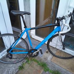claud butler road bike