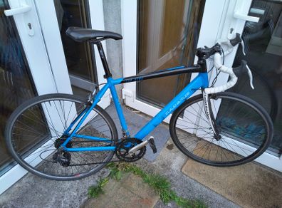 claud butler road bike