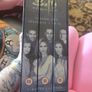 Buffy the Vampire Slayer vhs Image 2