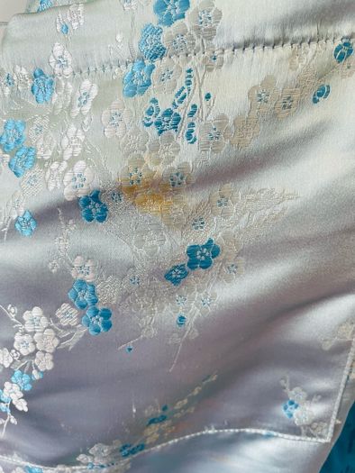 Vintage Kimono