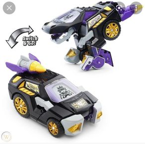 Vtech switch & go dino