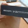 audio interface zoom Image 7