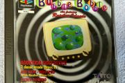 Ps 1 &amp; 2 , Bubble Bobble &amp; Rainbow Islands