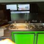 2008 Renault Trafic campervan Image 8