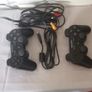 Sony PlayStation 3 160 Gb - Excellent Condition - 2 Original Controllers + 6 Games Image 4