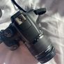 Canon EOS Rebel T7 DSLR Camera. Mint Condition, Never Used Image 4